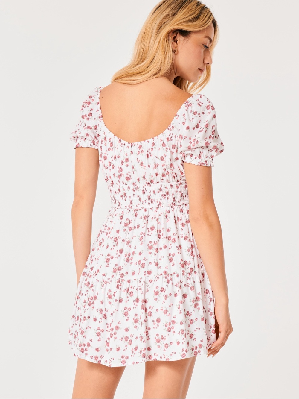 Hollister Saidie skort dress - Picture 1 of 4